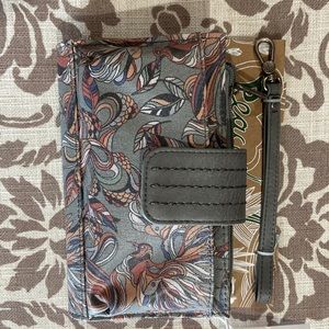 Womens wallet